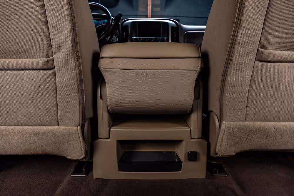 2018 Chevrolet Silverado 1500 LT Z71 Crew Cab Image 29