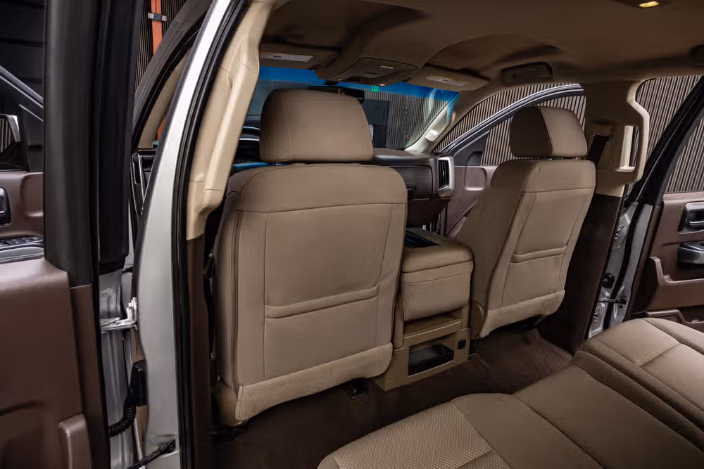 2018 Chevrolet Silverado 1500 LT Z71 Crew Cab Image 30