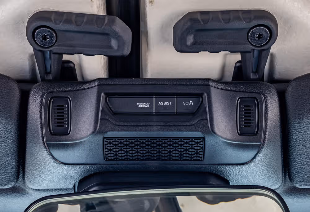 2024 Jeep Wrangler Sahara Image 29