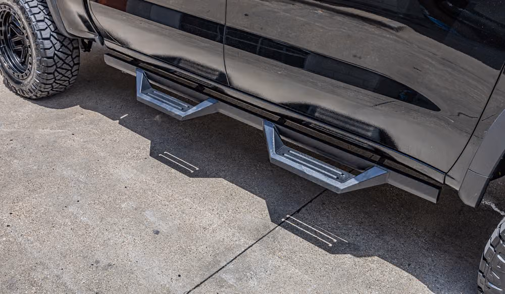 2025 Chevrolet Silverado 1500 ZR2 Crew Cab Image 13