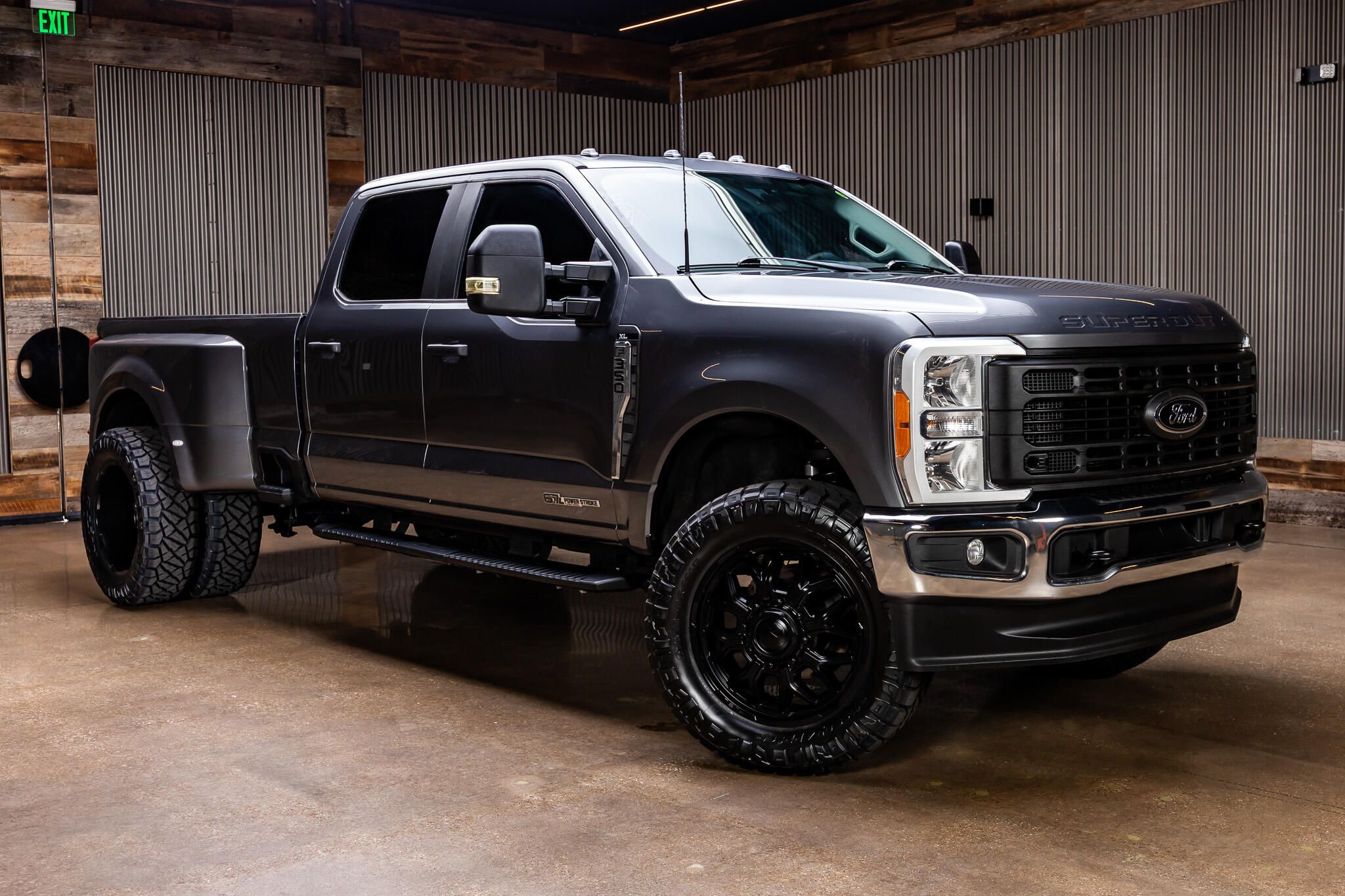 2023 Ford F-350 Super Duty