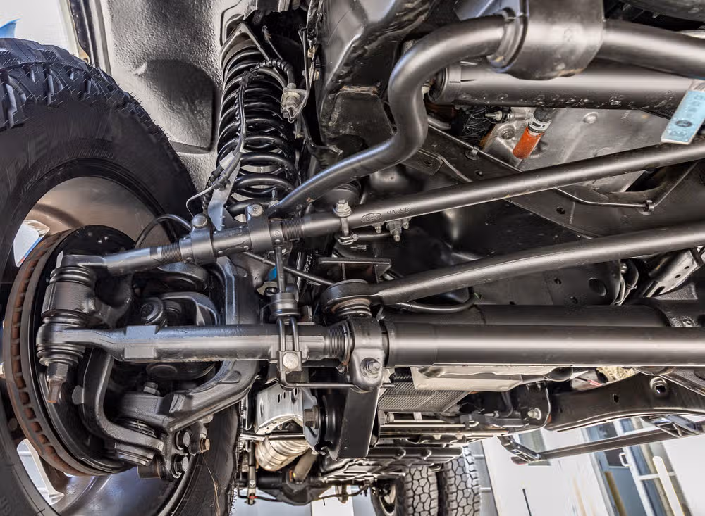 2026 Ford F-350 Super Duty XL Regular Cab Image 13