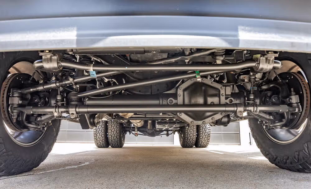 2026 Ford F-350 Super Duty XL Regular Cab Image 14