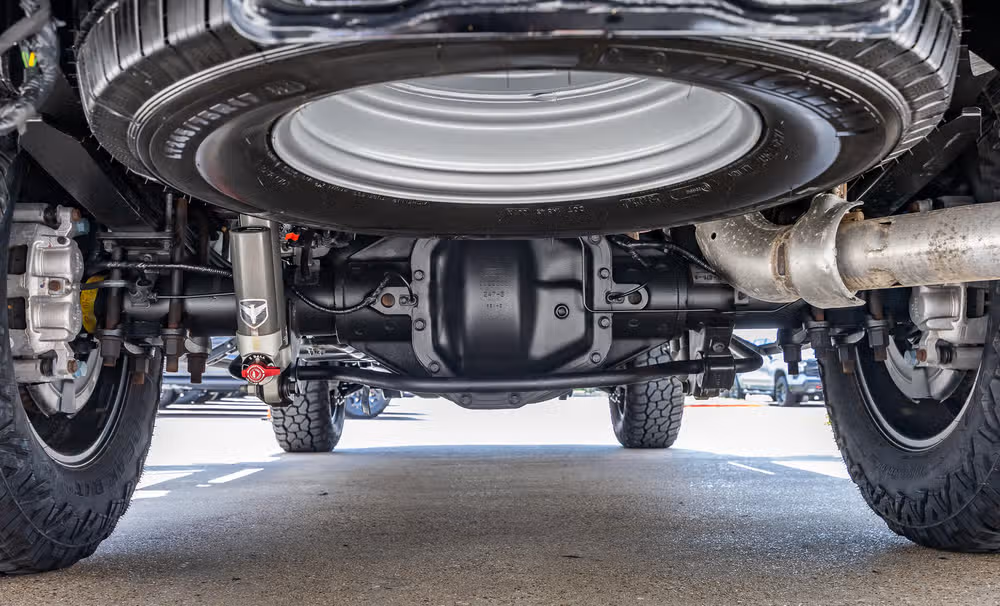 2026 Ford F-350 Super Duty XL Regular Cab Image 15