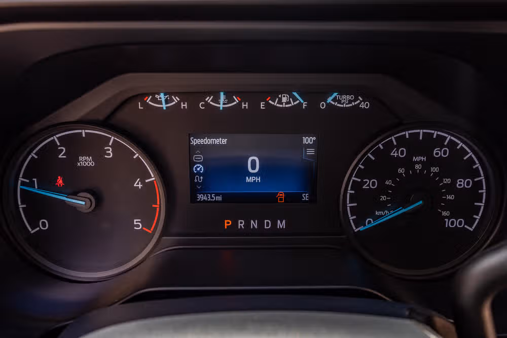 2026 Ford F-350 Super Duty XL Regular Cab Image 19