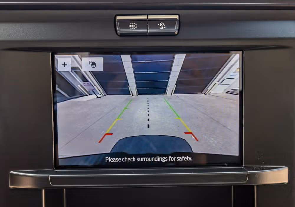 2026 Ford F-350 Super Duty XL Regular Cab Image 25