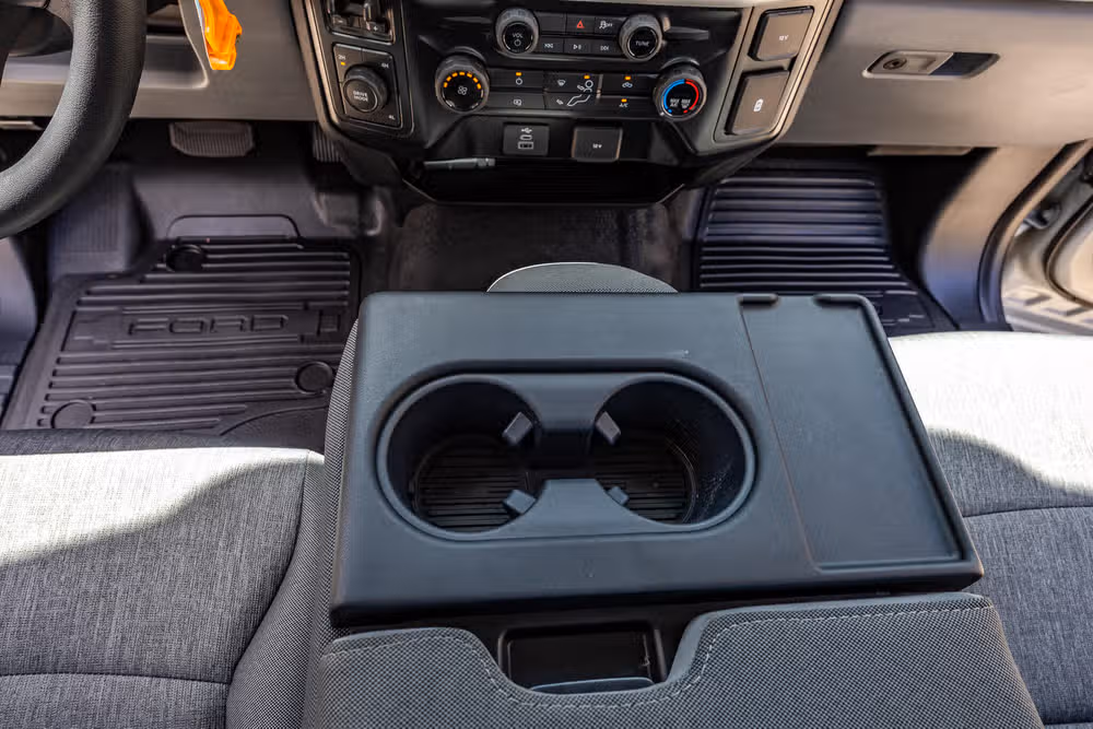 2026 Ford F-350 Super Duty XL Regular Cab Image 27