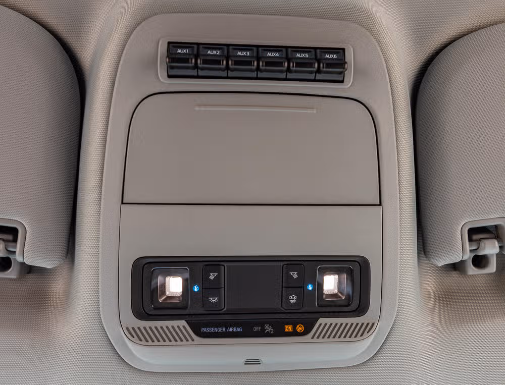 2026 Ford F-350 Super Duty XL Regular Cab Image 28