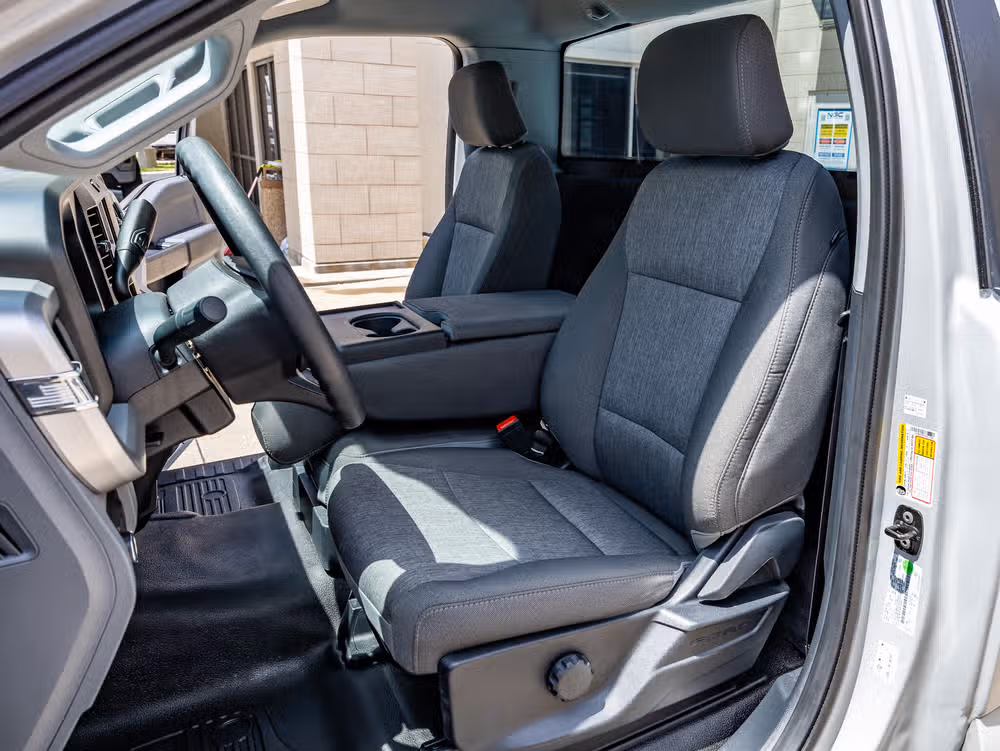 2026 Ford F-350 Super Duty XL Regular Cab Image 29