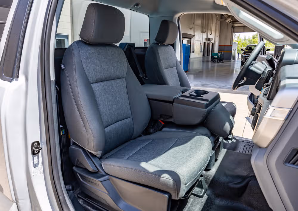 2026 Ford F-350 Super Duty XL Regular Cab Image 30