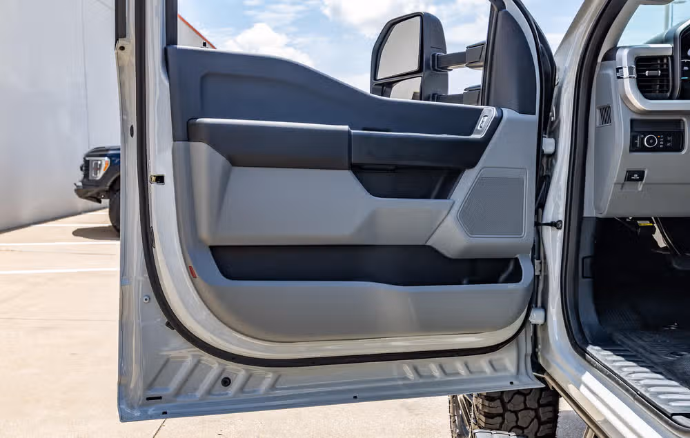 2026 Ford F-350 Super Duty XL Regular Cab Image 31
