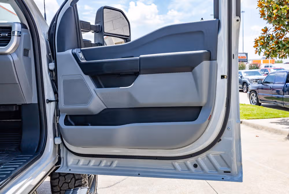2026 Ford F-350 Super Duty XL Regular Cab Image 32