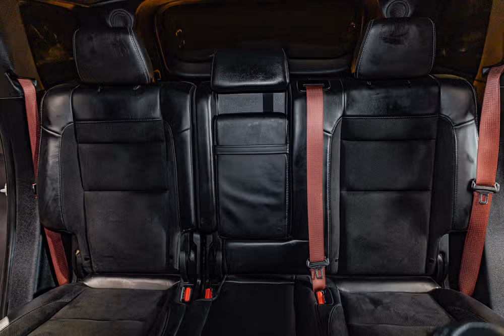 2020 Jeep Grand Cherokee SRT Image 24
