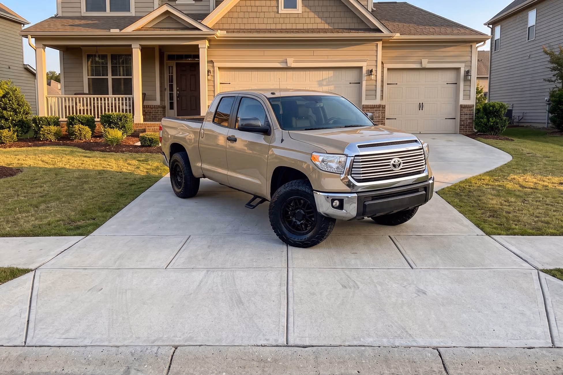 2017 Toyota Tundra Limited Double Cab Image 30