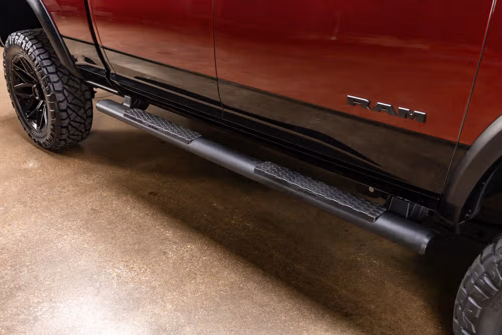 2024 Ram 2500 Rebel Crew Cab Image 12