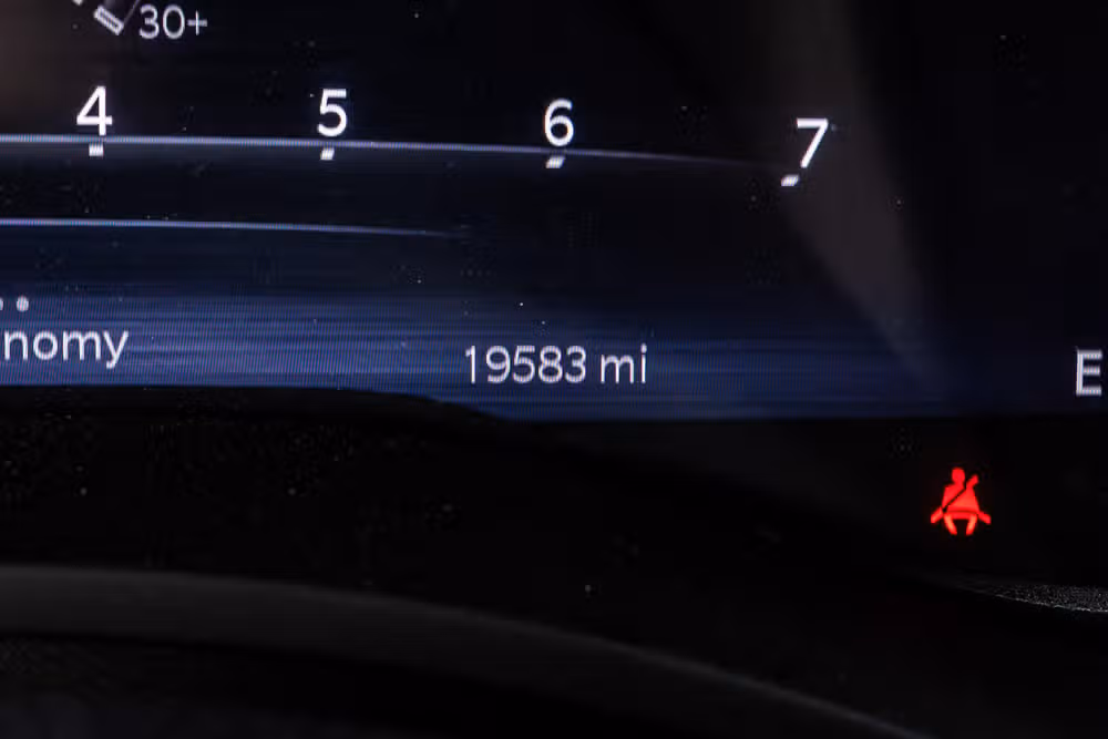 2024 Ram 2500 Rebel Crew Cab Image 20