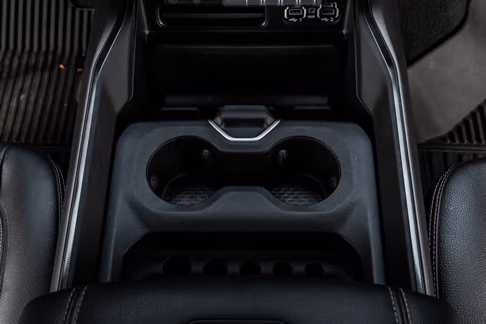2024 Ram 2500 Rebel Crew Cab Image 28
