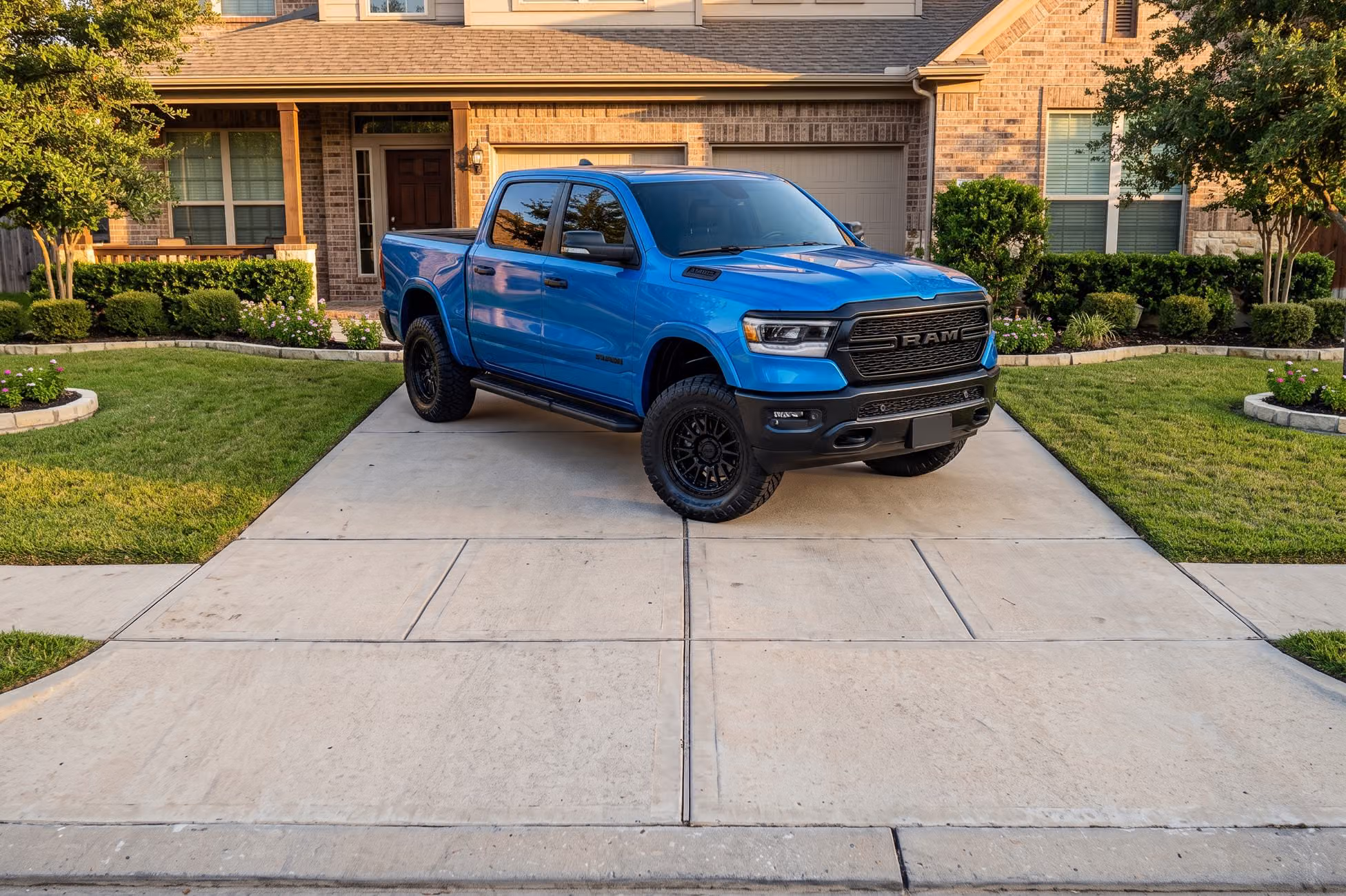 2023 Ram 1500 Lone Star Crew Cab Image 45