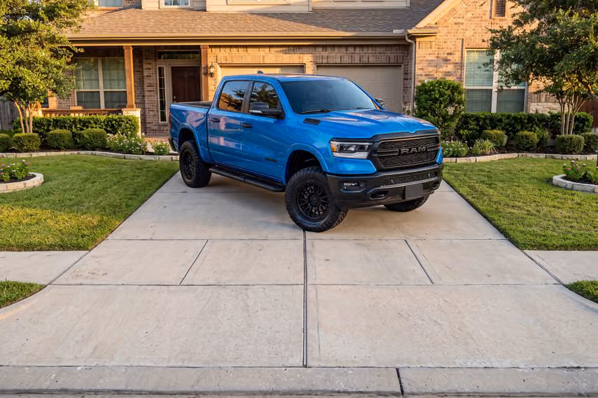 2023 Ram 1500 Lone Star Crew Cab Image 45