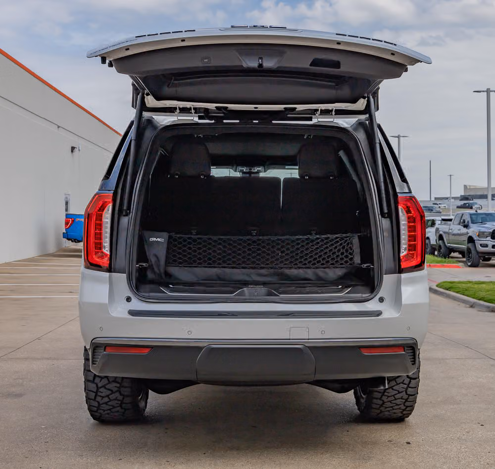 2023 GMC Yukon Denali Ultimate Image 10