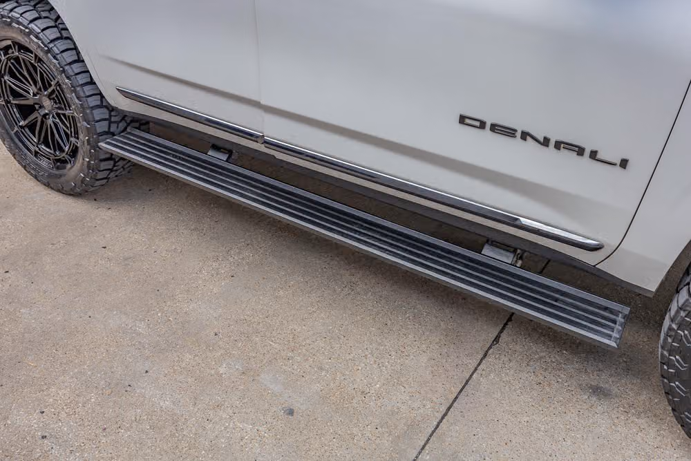 2023 GMC Yukon Denali Ultimate Image 14