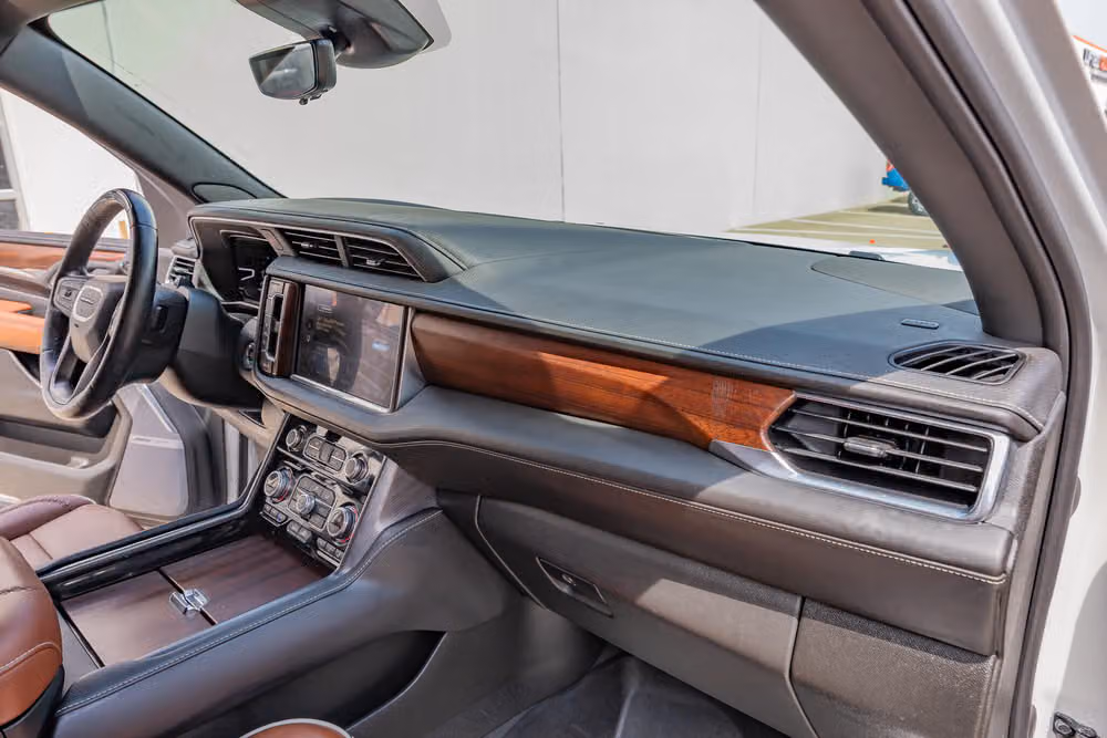 2023 GMC Yukon Denali Ultimate Image 18