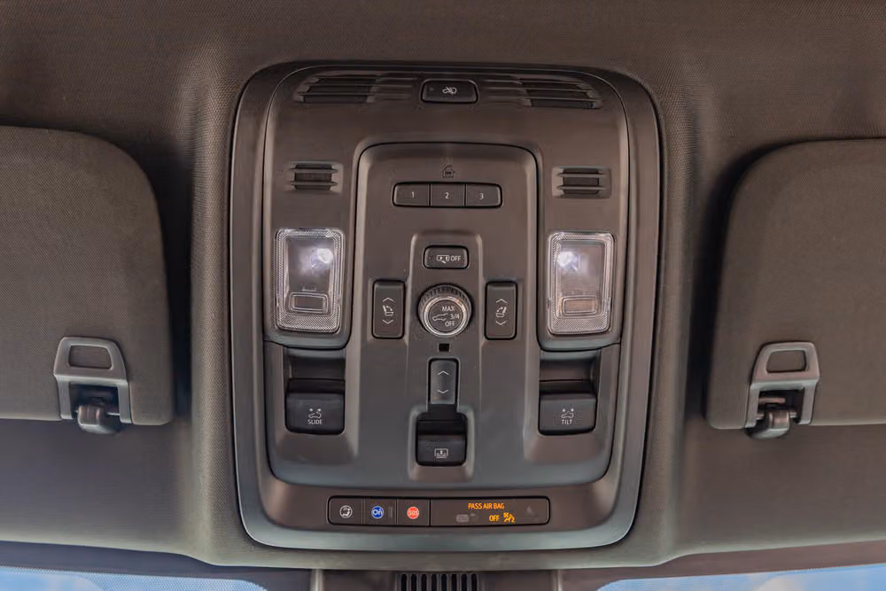 2023 GMC Yukon Denali Ultimate Image 29