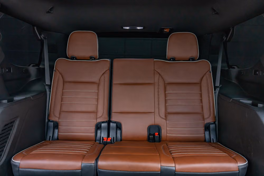 2023 GMC Yukon Denali Ultimate Image 39