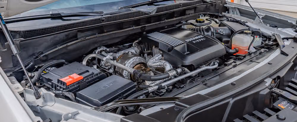 2023 GMC Yukon Denali Ultimate Image 45