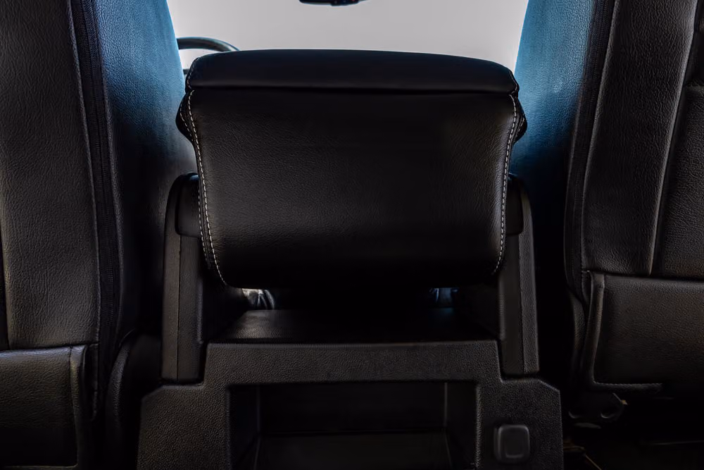 2017 Chevrolet Silverado 1500 LT Z71 Crew Cab Image 27