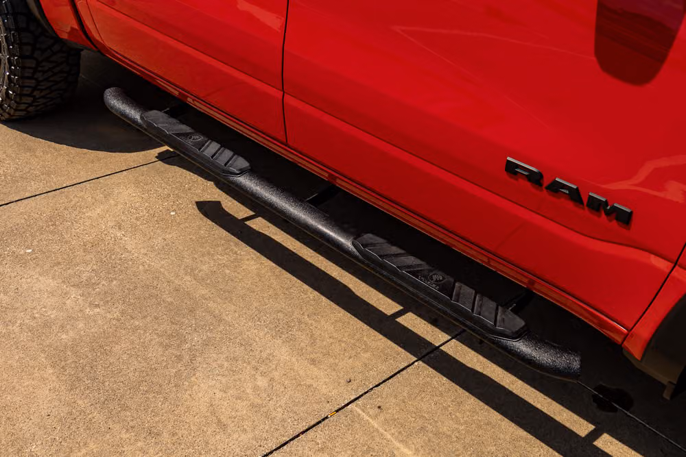 2021 Ram 1500 Rebel Crew Cab Image 13