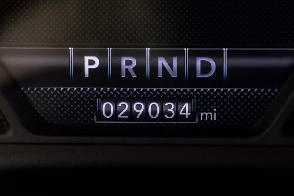 2021 Ram 1500 Rebel Crew Cab Image 21