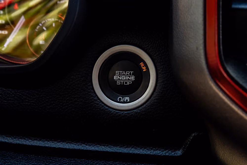2021 Ram 1500 Rebel Crew Cab Image 23