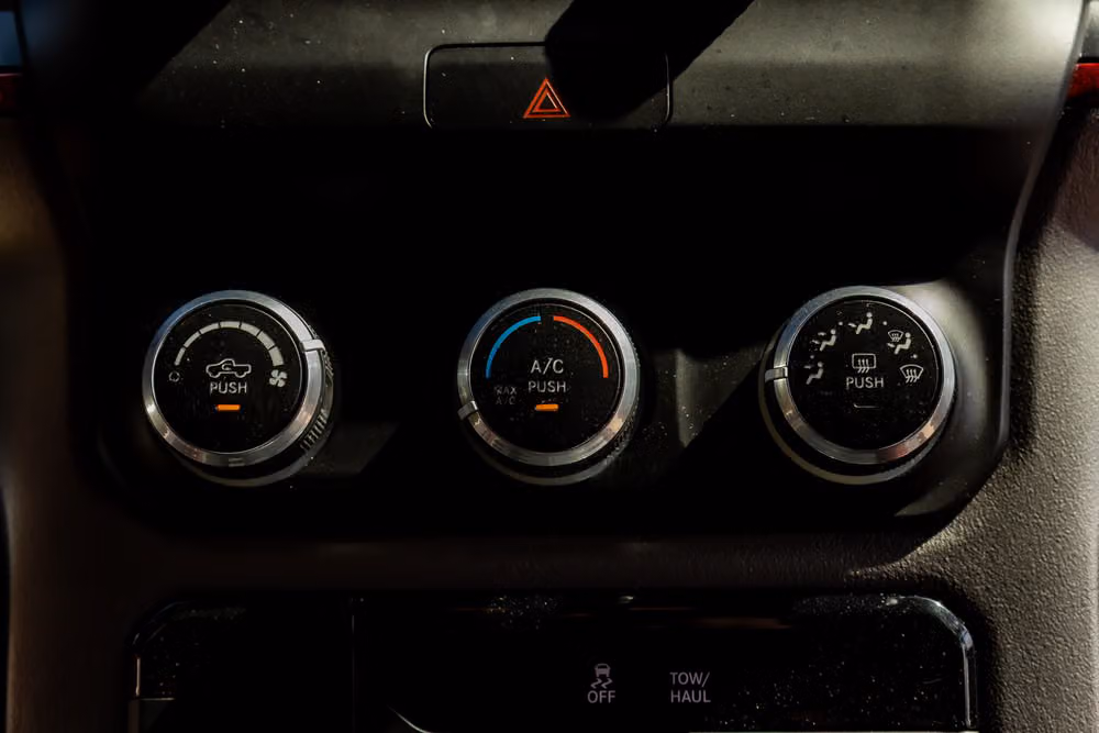 2021 Ram 1500 Rebel Crew Cab Image 27