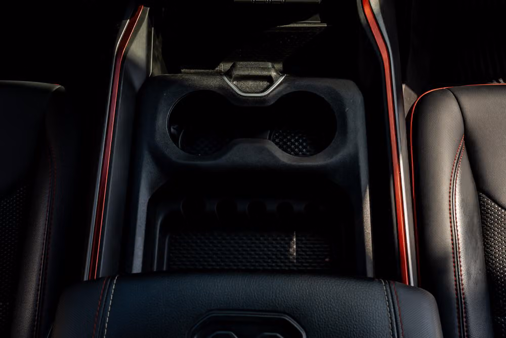 2021 Ram 1500 Rebel Crew Cab Image 28