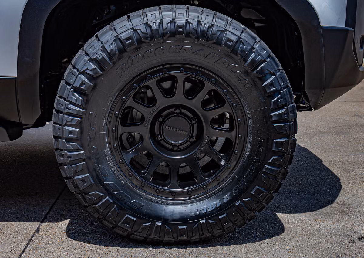 2024 Toyota Land Cruiser 1958