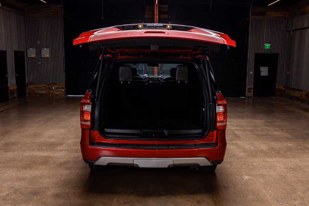 2020 Ford Expedition XLT Image 9