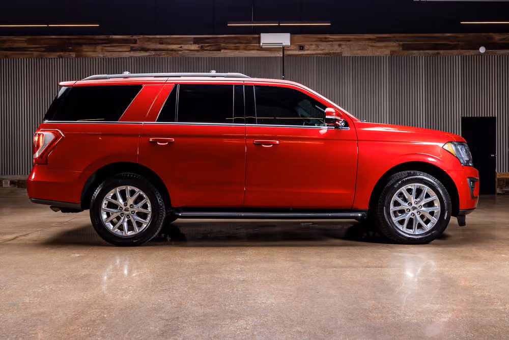 2020 Ford Expedition XLT Image 11