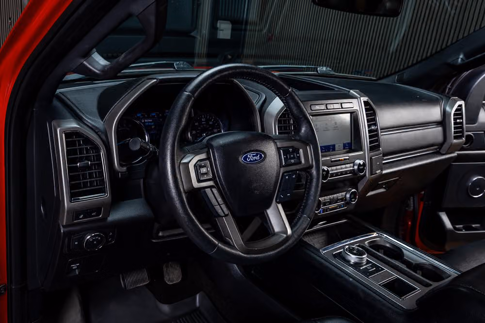 2020 Ford Expedition XLT Image 14