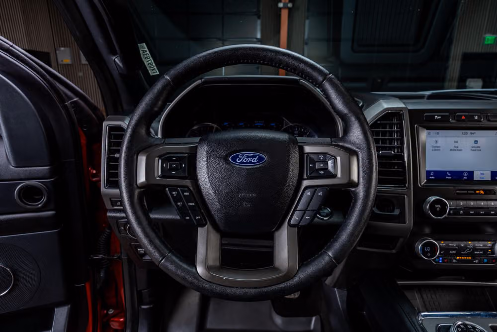 2020 Ford Expedition XLT Image 16