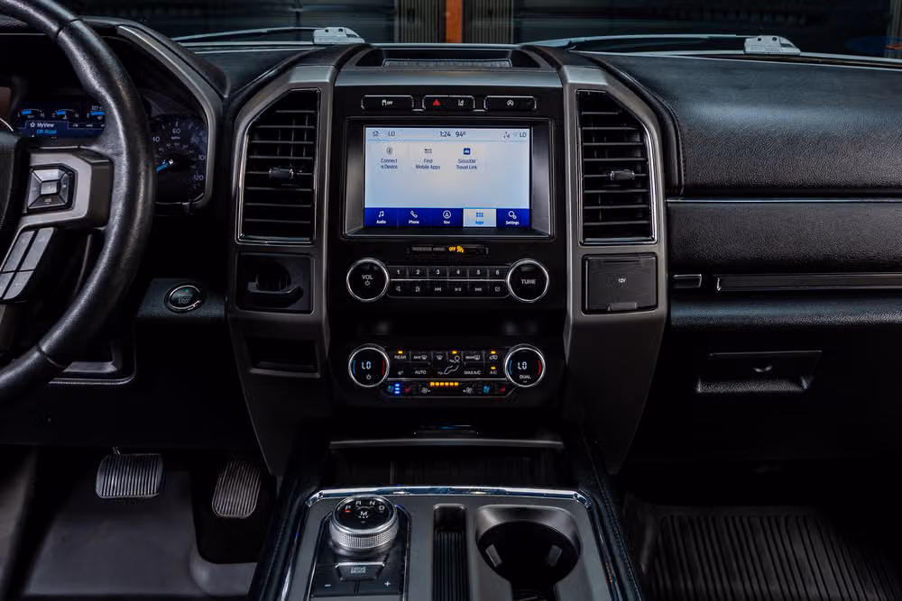 2020 Ford Expedition XLT Image 21