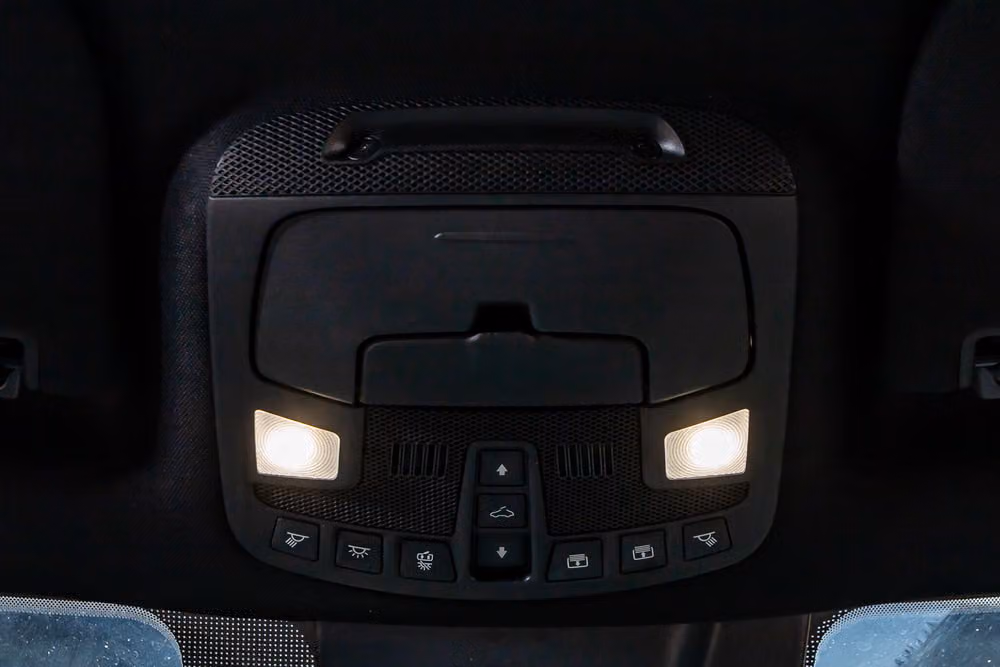 2020 Ford Expedition XLT Image 26