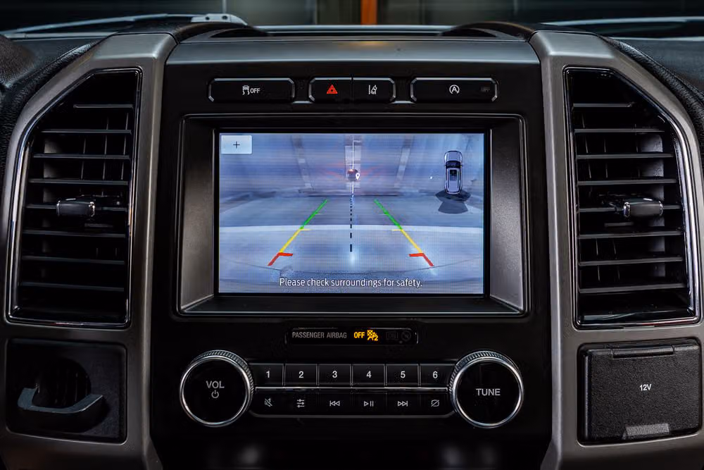 2020 Ford Expedition XLT Image 23