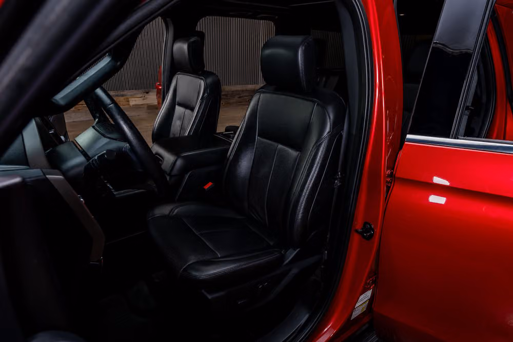 2020 Ford Expedition XLT Image 27