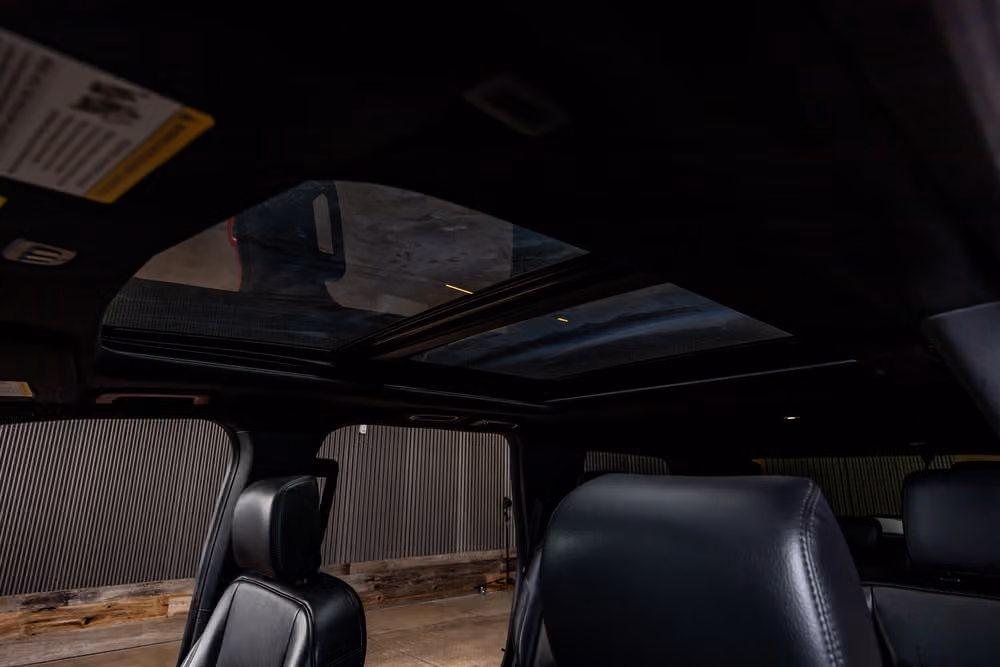2020 Ford Expedition XLT Image 28