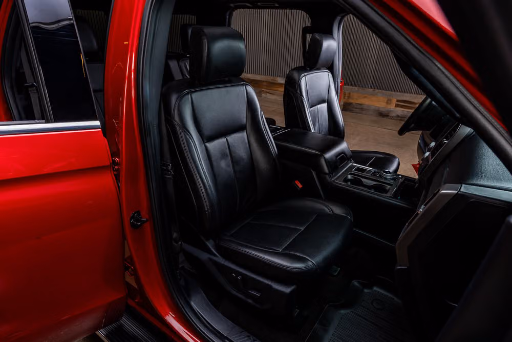2020 Ford Expedition XLT Image 29