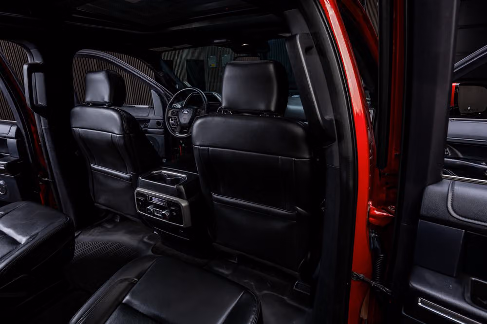 2020 Ford Expedition XLT Image 30