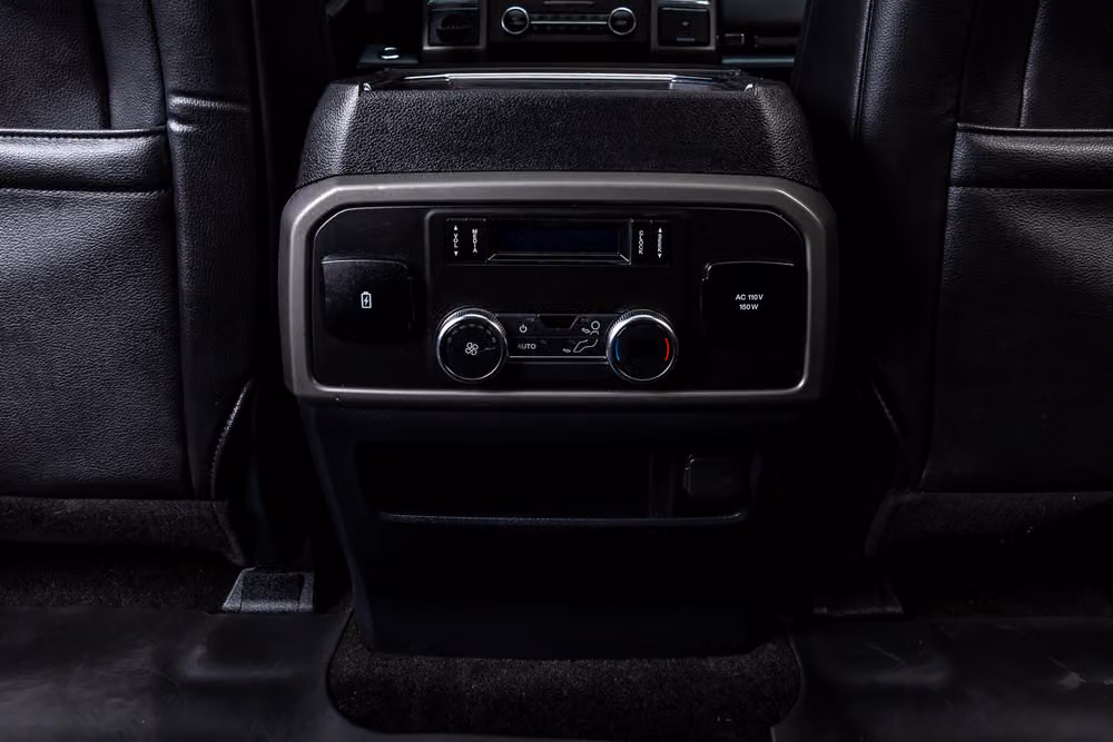 2020 Ford Expedition XLT Image 31