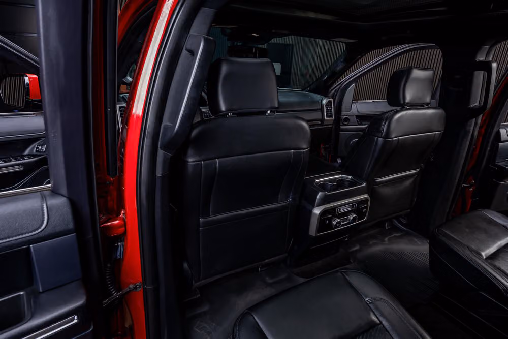 2020 Ford Expedition XLT Image 32