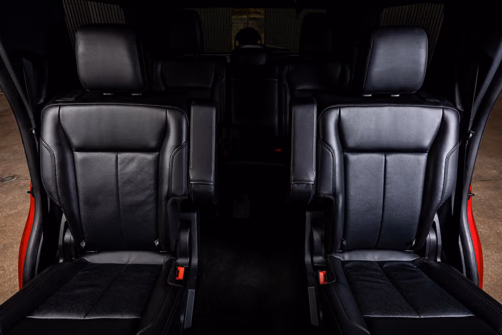 2020 Ford Expedition XLT Image 33